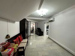Blk 524 Bukit Batok Street 52 (Bukit Batok), HDB Executive #428407311